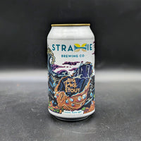 Straddie Brewing Big Rock Stout 2026 Sgl