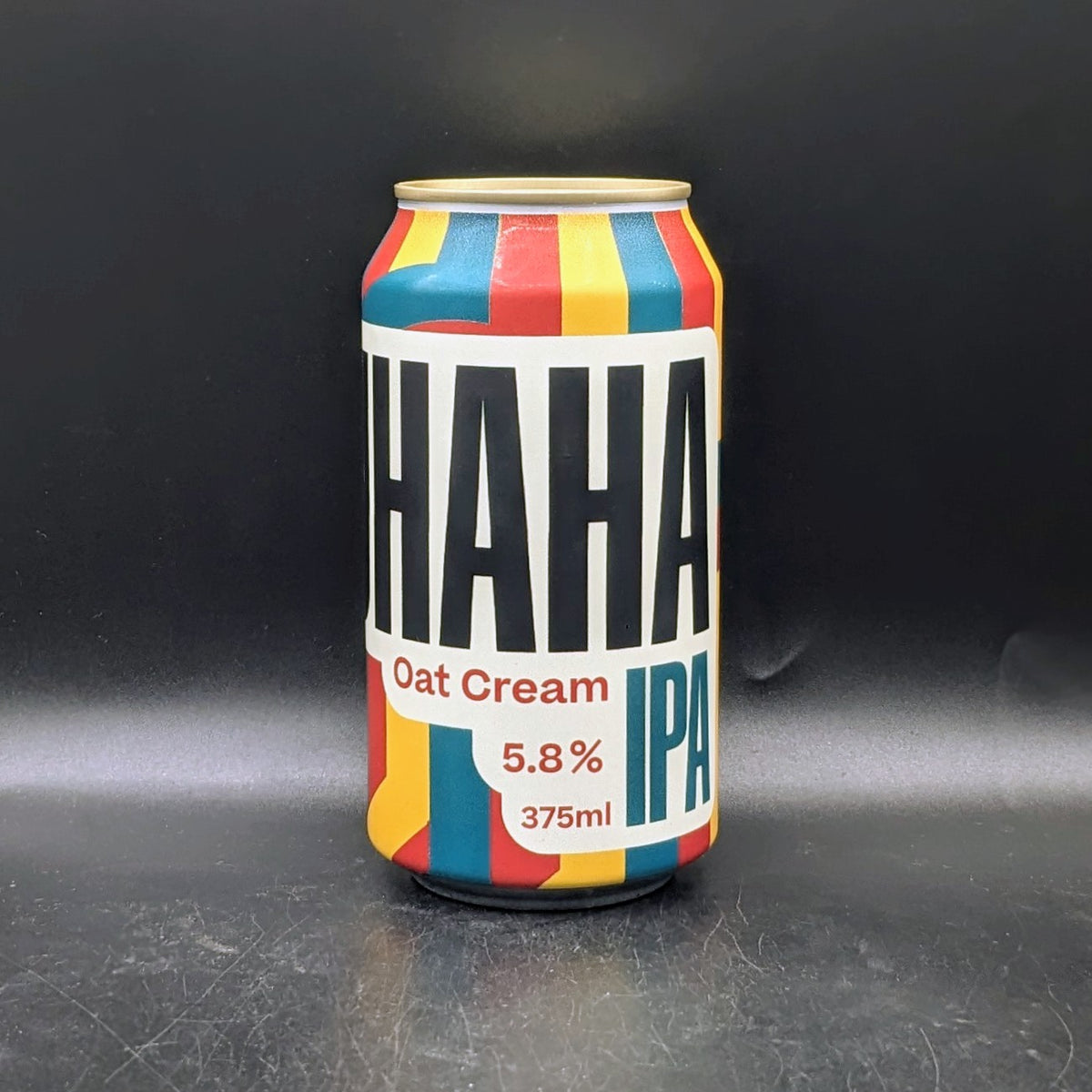 Brouhaha Oat Cream IPA Sgl