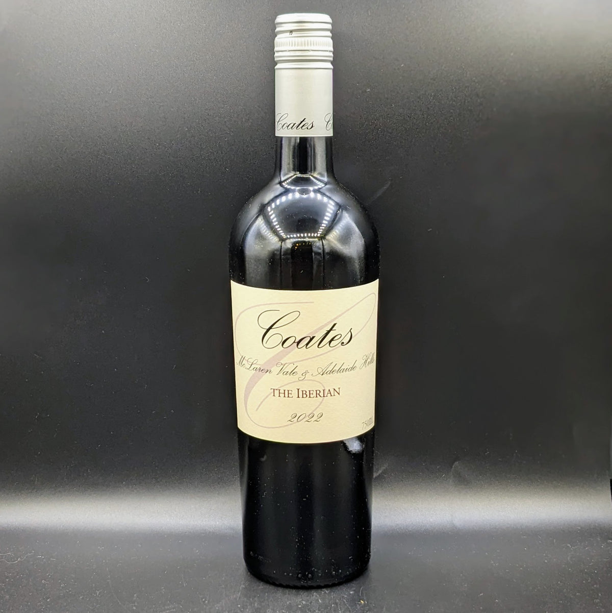 Coates The Iberian 750ml