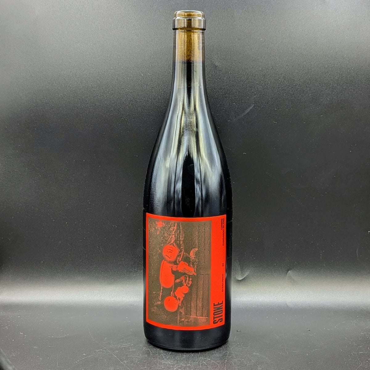 Stoke Syrah Pinot 24 750ml