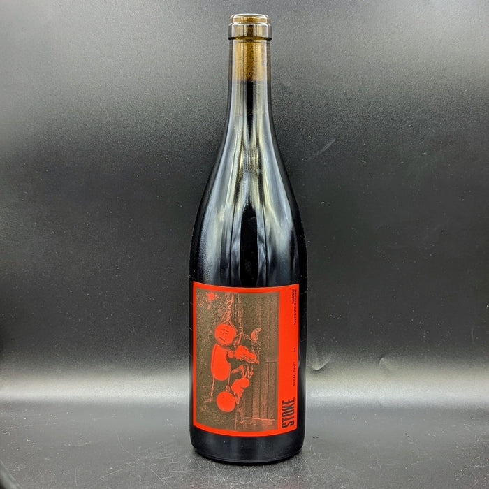 Stoke Syrah Pinot 24 750ml