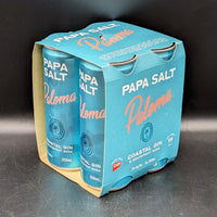 Papa Salt Paloma Can 250ml 375ml