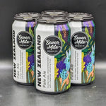 Seven Mile NZ Pale Ale