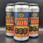 Range Scratch & Win DIPA