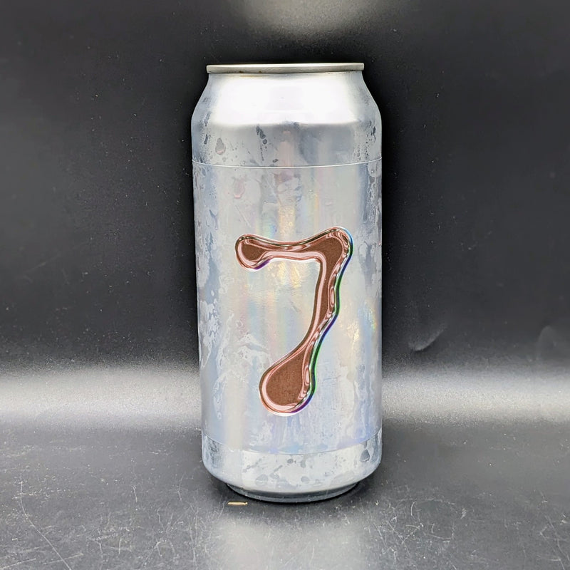 Range RB7 Imperial Pastry Stout
