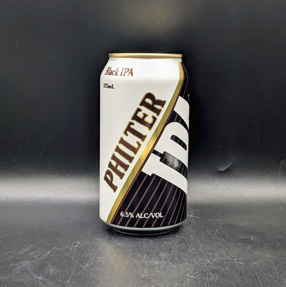 Philter Black IPA Sgl