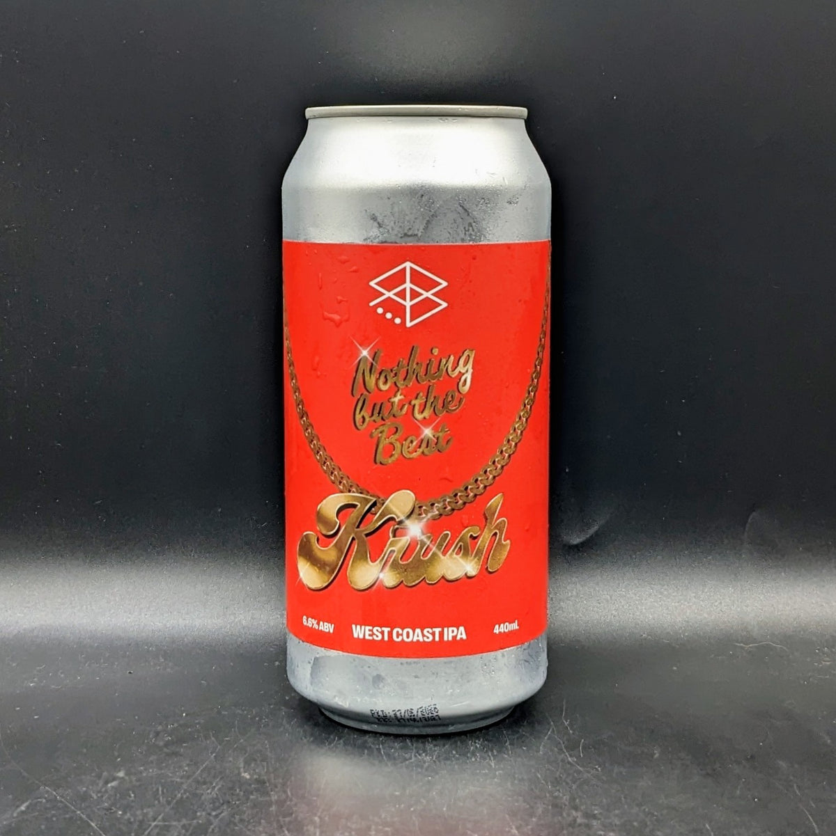 Range Nothing But The Best: Krush - West Coast IPA Sgl