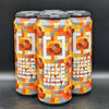 Working Title Wild Wild West West Coast IPA