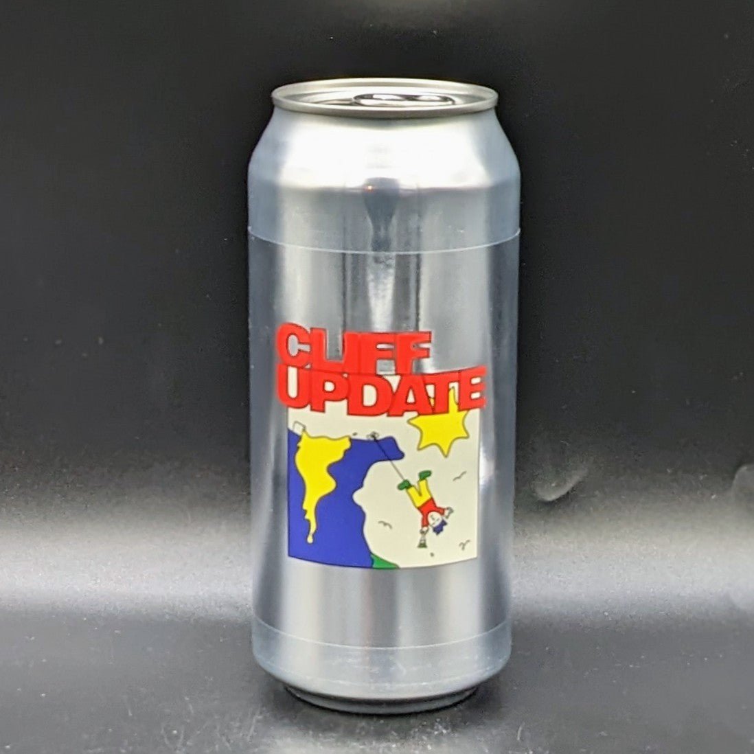 Range Cliff Update IPA Can Sgl