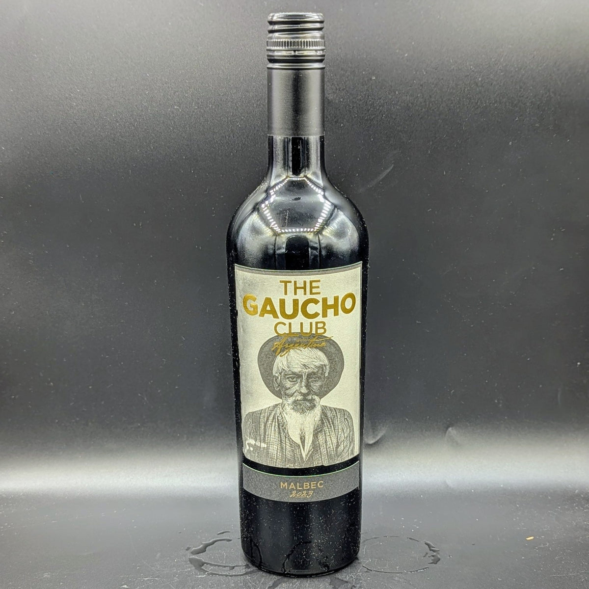 The Gaucho Club Malbec 750ml