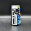 Seven Mile Citrus and Sea Lager