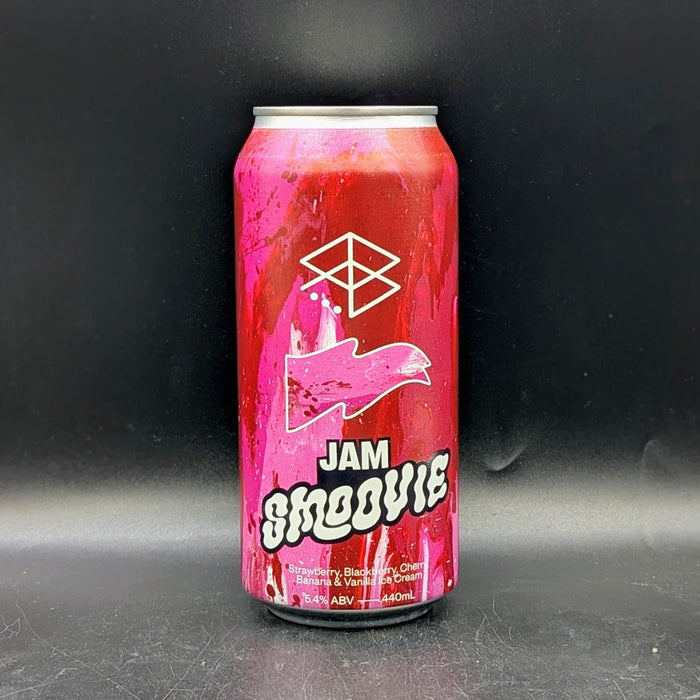 Good Land Smoovie Jam - Smoothie Sour Sgl - Range Collab