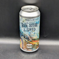 Garage Project Rain, Steam and Speed English IPA