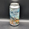 Garage Project Rain, Steam and Speed English IPA