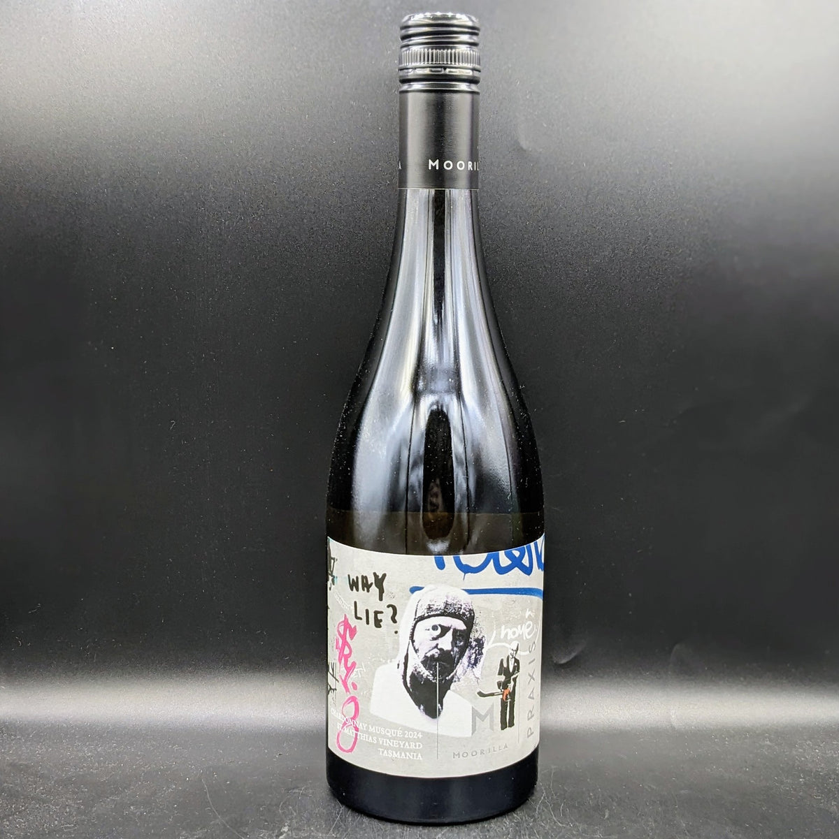 Moorilla Praxis Chardonnay 750ml