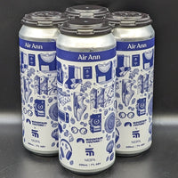 Mountain Culture Air Ann NEIPA Can Sgl