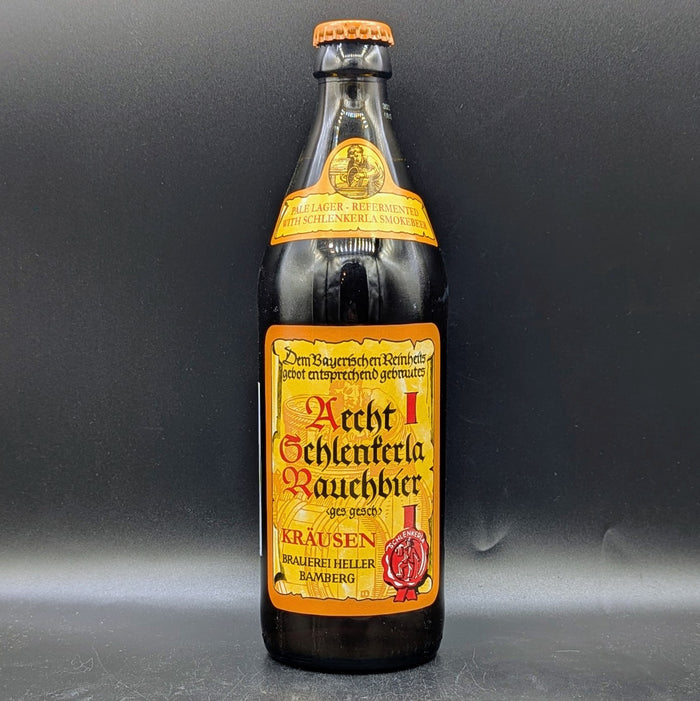 Schlenkerla Krausen Sgl