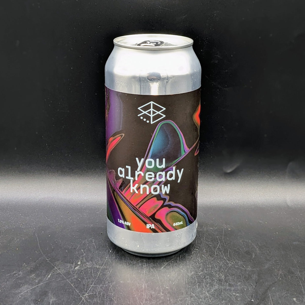 Range You Already Know – Hazy IPA