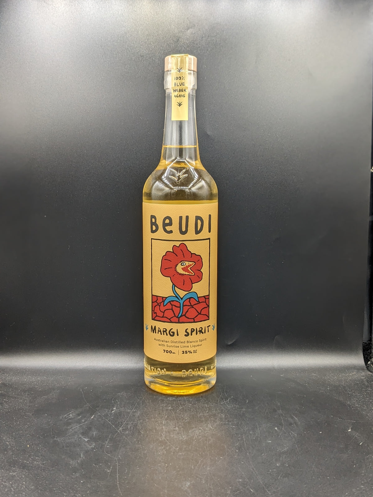 Beudi Margi Spirit