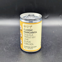 Byron Bay Spirits Co Classic Margarita