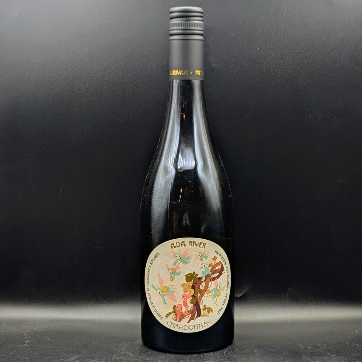 Patrick Sullivan Ada River Chardonnay 2025 750ml
