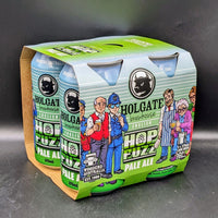 Holgate Hop Fuzz - English Pale Ale Sgl