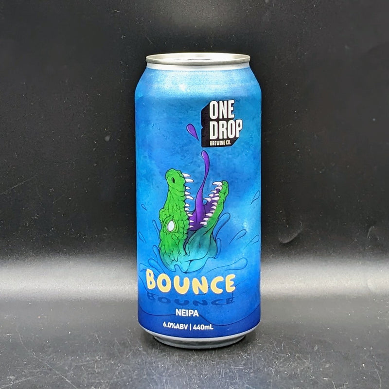 One Drop Bounce NEIPA