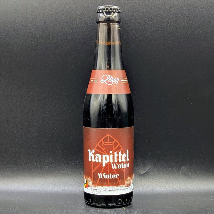 Leroy Kapittel Winter Sgl