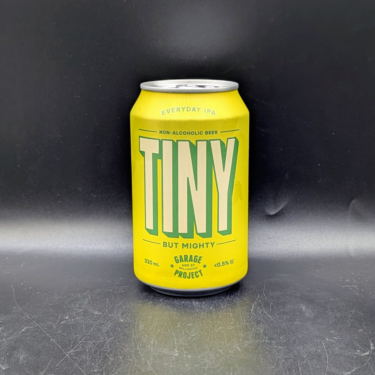 Garage Project Tiny Non-Alc IPA Sgl