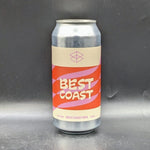 Range Best Coast (Coast to Coast) - West Coast DIPA