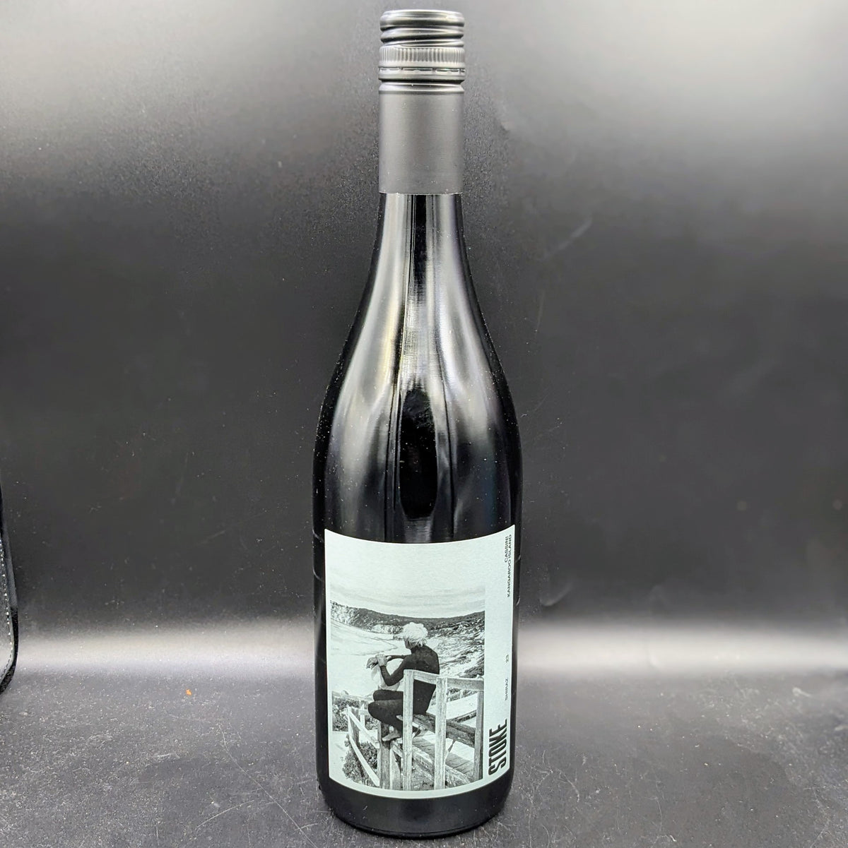 Stoke Shiraz 750ml