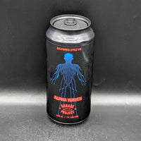 Garage Project Alpha Waves California IPA