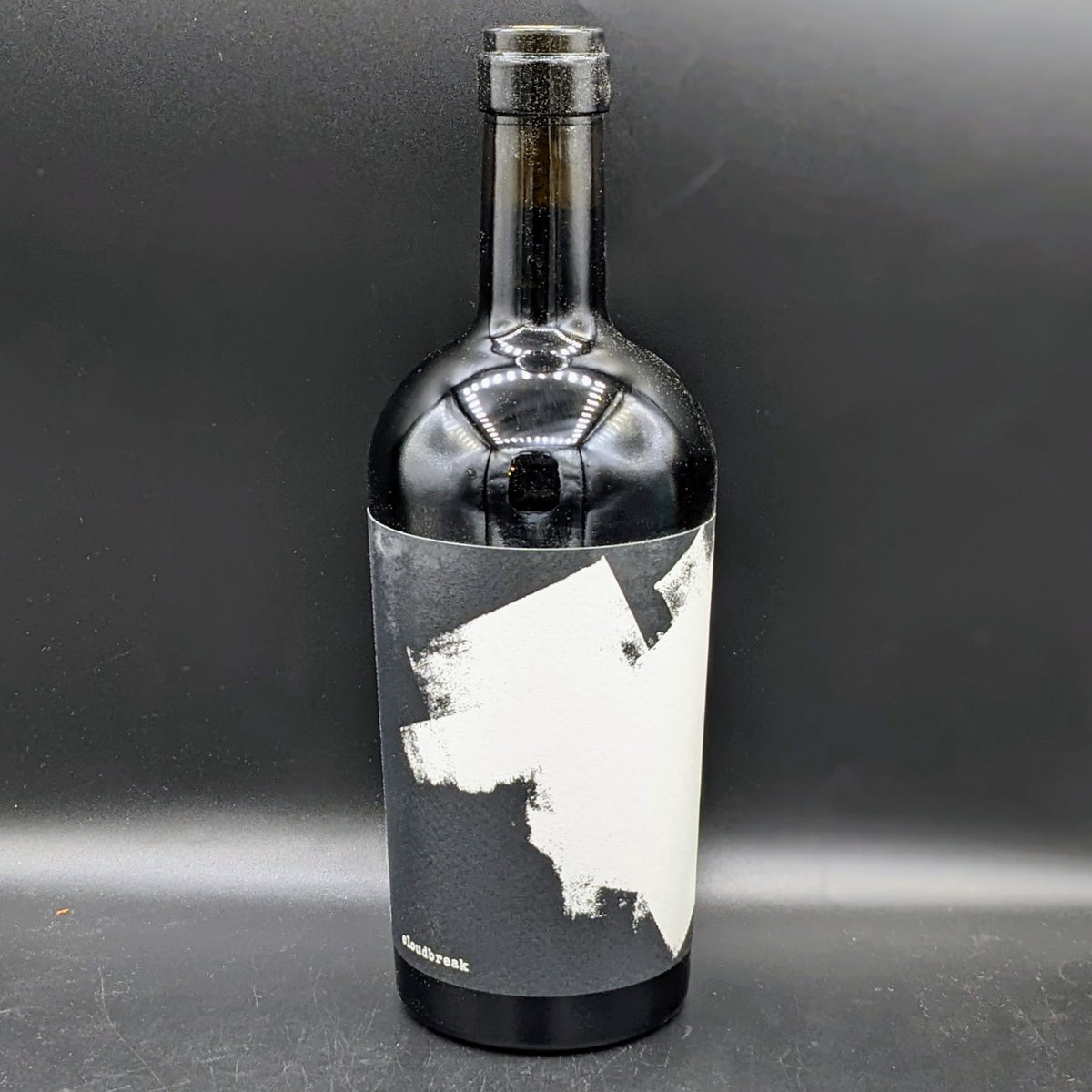 Cloudbreak Premier Collection Pinot Noir 750ml
