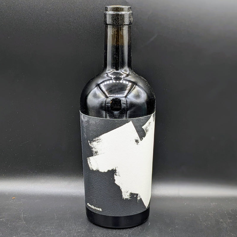 Cloudbreak Premier Collection Pinot Noir 2022