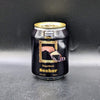 Seeker Coffee Dopplebock