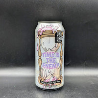 One Drop Time is the Enemy Hexa-Fruited Imperial Sour