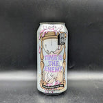 One Drop Time is the Enemy Hexa-Fruited Imperial Sour