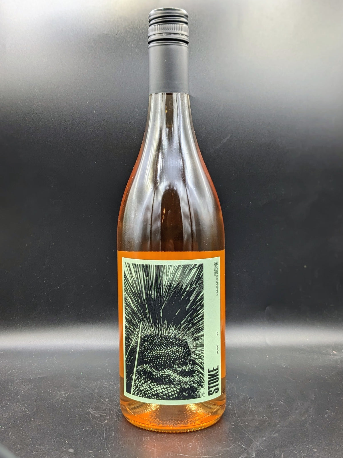 Stoke Rose 750ml