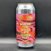 Range Brewing Where The Good Life Takes You West Coast IPA