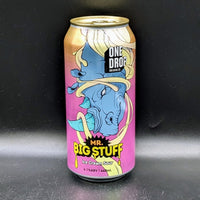 One Drop Mr Big Stuff Ice Cream Sour