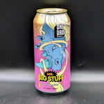One Drop Mr Big Stuff Ice Cream Sour