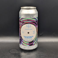 Range DDH Locked In, No Brakes DDH IPA