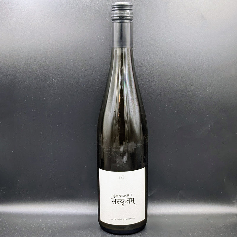 Domaine Simha Sanskrit Pinot Gris 2025