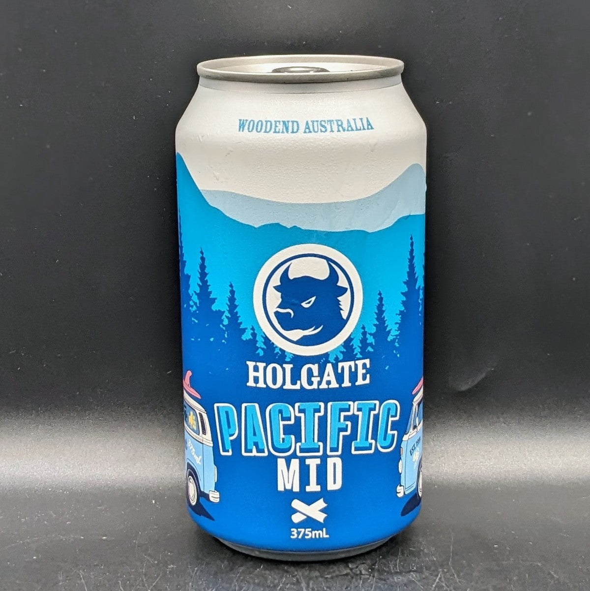 Holgate Pacific Mid 375ml