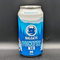 Holgate Pacific Mid 375ml