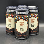 Common People Das Bock Can Sgl
