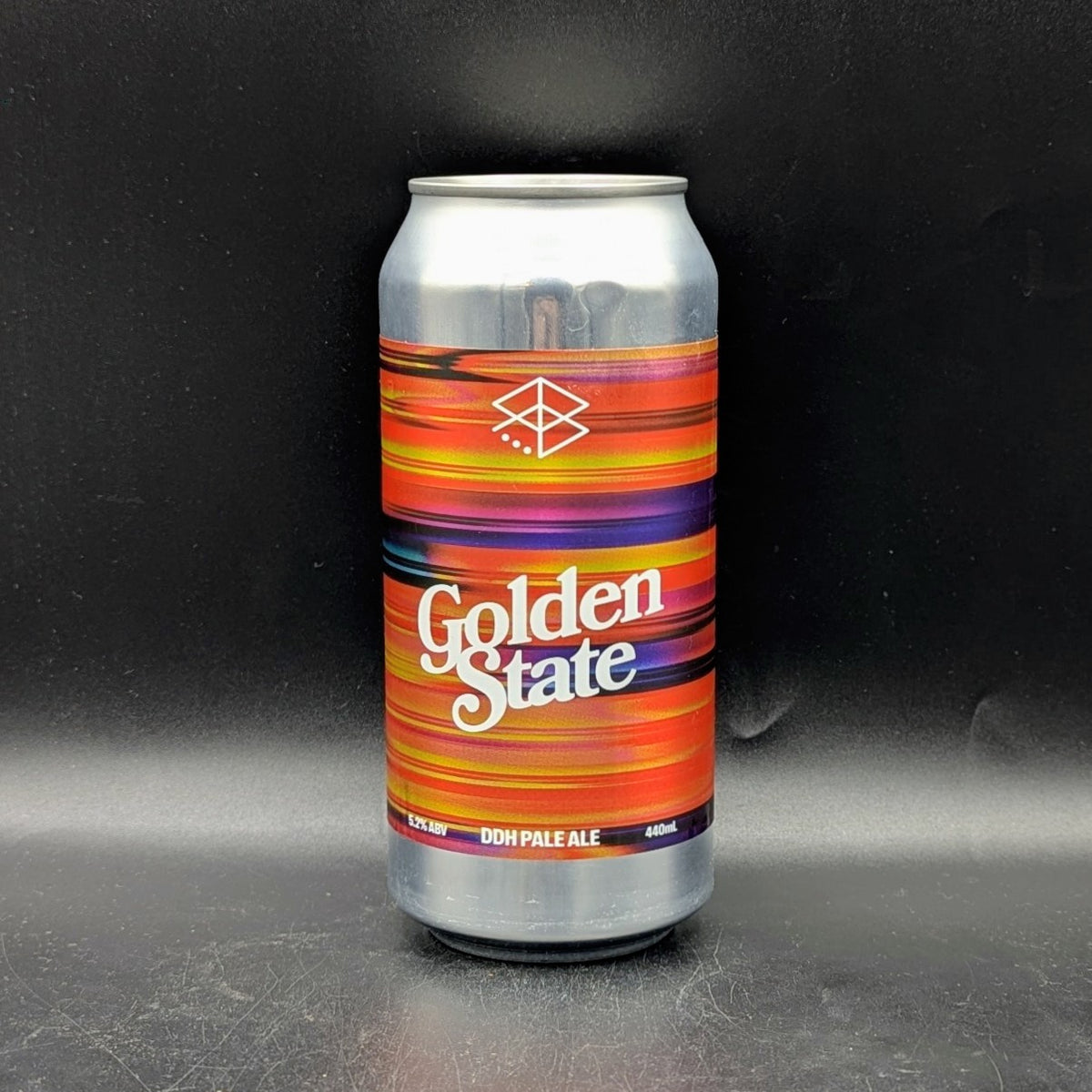 Range Golden State - DDH Pale Ale Sgl