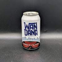 Wandana Crimson Clover Irish Red Ale