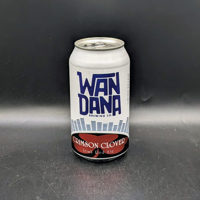 Wandana Crimson Clover Irish Red Ale
