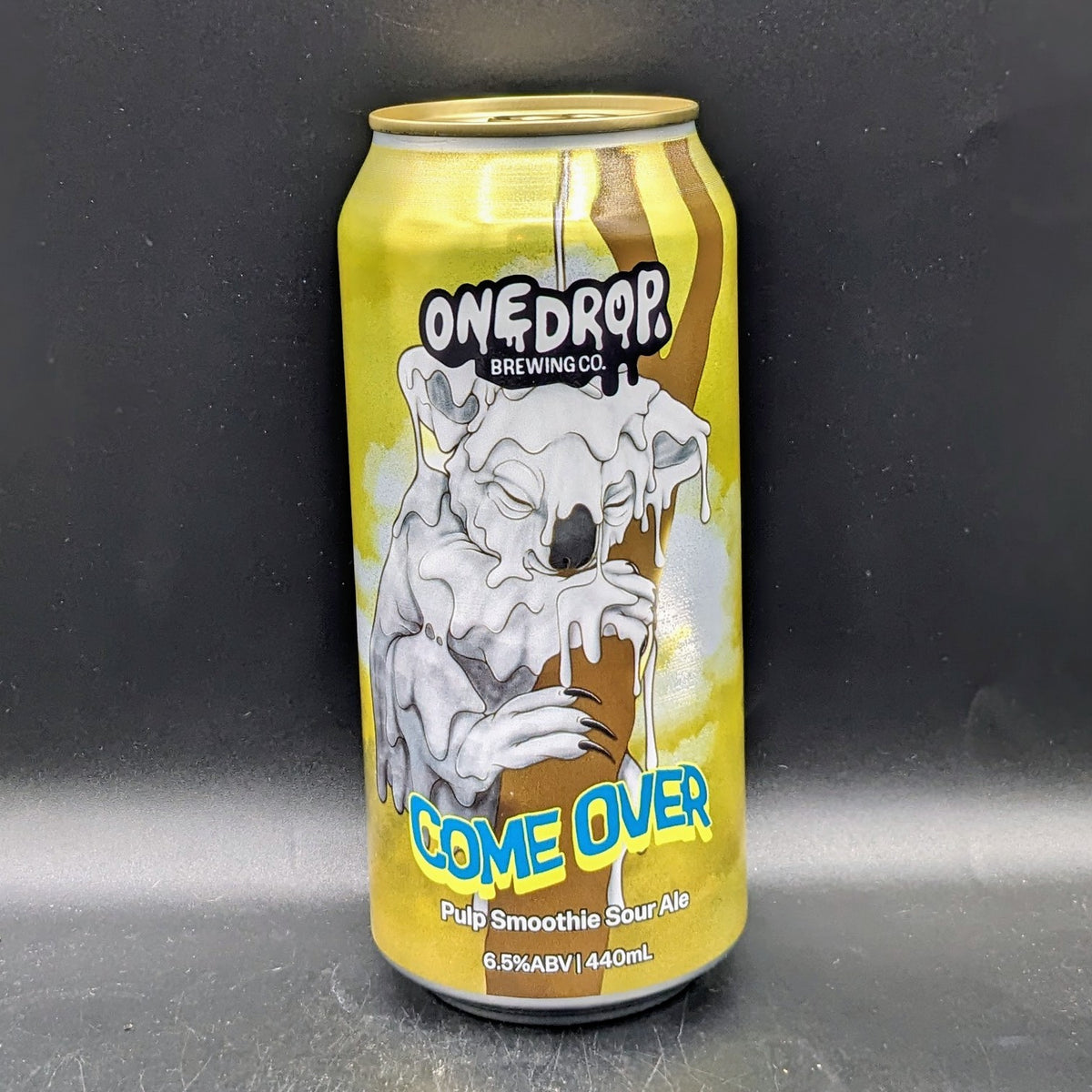 One Drop Come Over - Smoorthie Pulp Sour Sgl